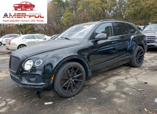 bentley