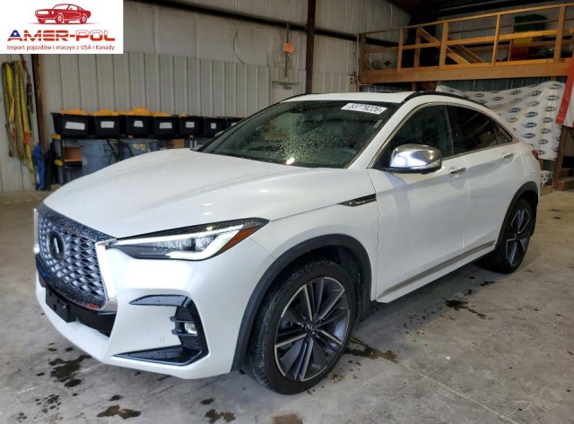infiniti