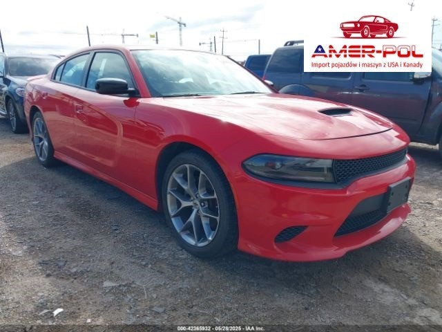 dodge