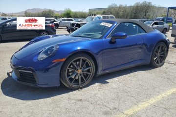 Carrera, 2023r., 3.0L