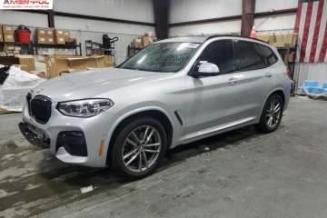 2021r., Xdrive30i, od ubezpieczalni