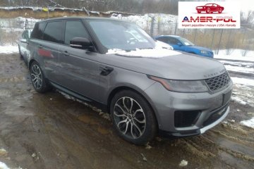2021, 3.0L, 4x4, po kradzieży