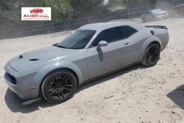 r/t scat pack, 2021r., 6.4L