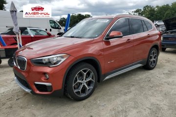 sdrive28i, 2018r., 2.0L