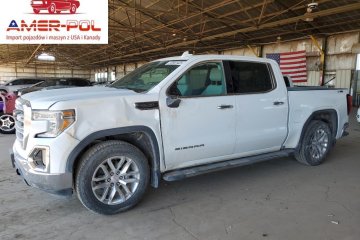 Limited K1500 SLT 2022 5.3l