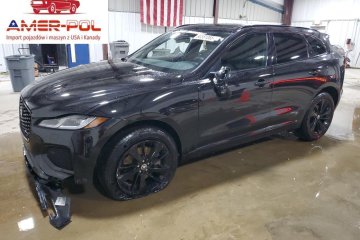 R-Dynamic S 2025 2.0L