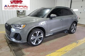 PREMIUM PLUS S LINE 45, 2022r., 4x4, 2.0L
