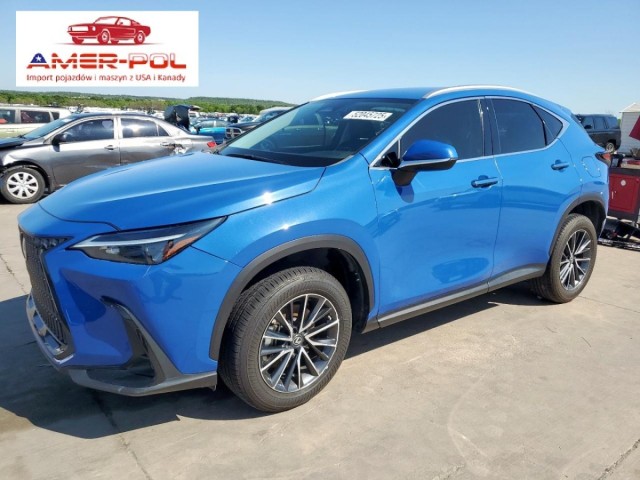 lexus