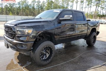2019r., Big Horn, od ubezpieczalni