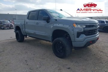 1500 Short Bed, 2025r., 4x4, 5.3L