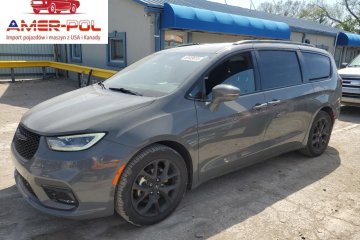 Touring L 2021 3.6l