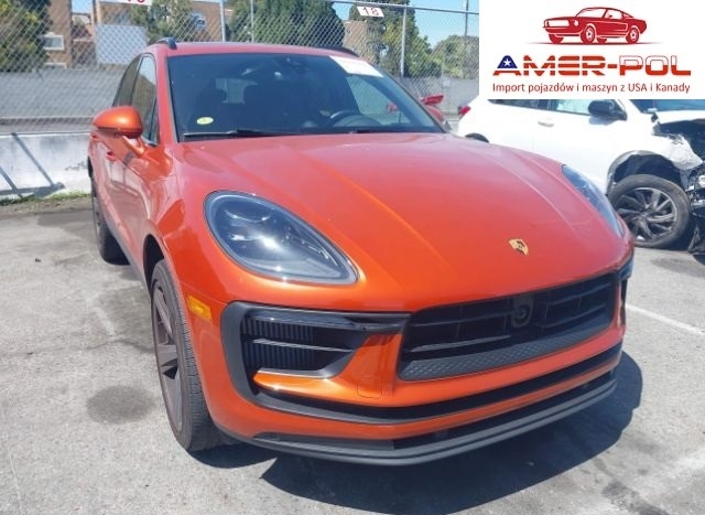 porsche