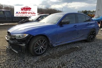 m340xi, 2021r., 4x4, 3.0L