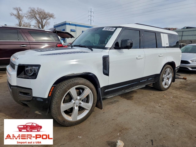 land-rover
