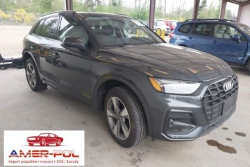 Premium 40 tfsi quattro s tronic
