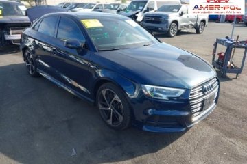 45 TFSI, S-line, Quattro, od ubezpieczalni