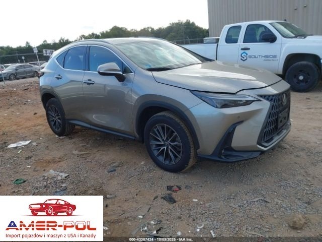 lexus