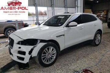 JAGUAR F-PACE PRESTIGE 2020