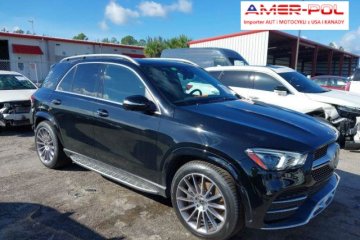 2022, 3.0L, 4x4, od ubezpieczalni