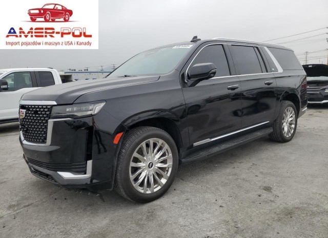 cadillac