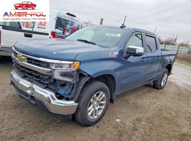 chevrolet