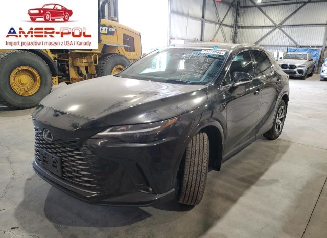 lexus
