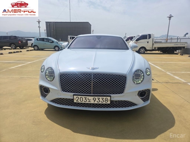 bentley