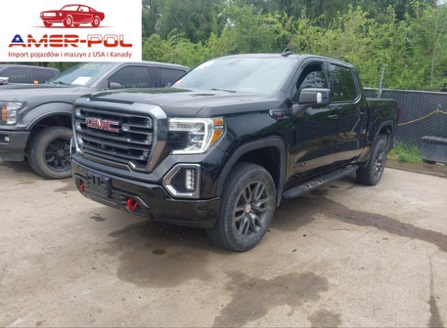 gmc