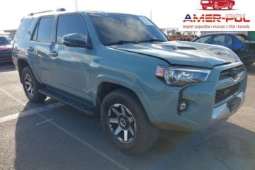 Trd Off Road Premium 2023