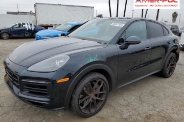 2023, 3.0L, 4x4, COUPE, od ubezpieczalni