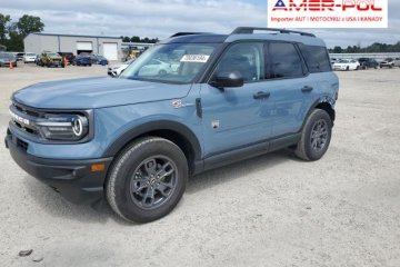 2024, 1.5L, 4x4, SPORT BIG BEND, od ubezpieczalni