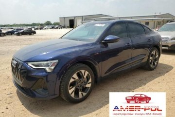 SPORTBACK PREMIUM 2022, od ubezpieczalni