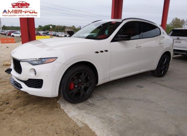 maserati