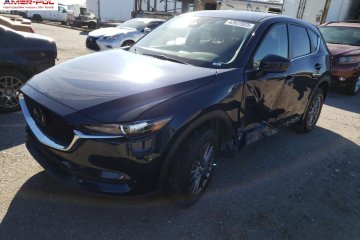 MAZDA CX-5 TOURING, 2021r., 2.5L