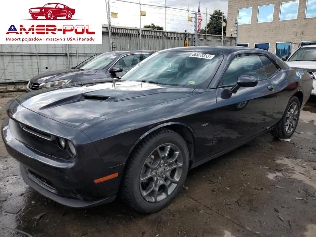 dodge