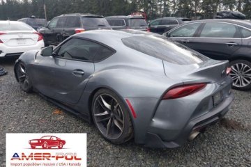 TOYOTA GR SUPRA 3.0 PREMIUM