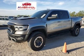 trx, 2021r., 4x4, 6.2L