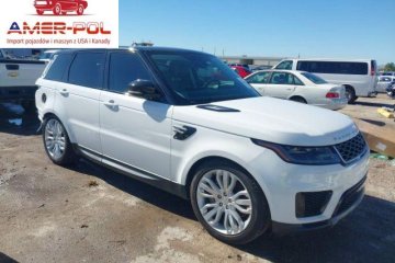 SE Mhev 2022 3.0l