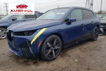 xdrive50, 2022r., 4x4