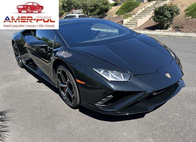 lamborghini