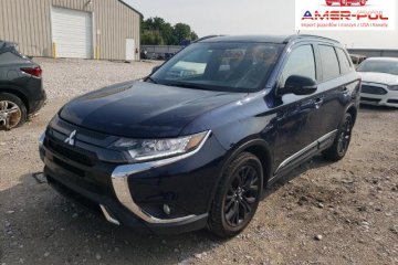 2019, 2.4L, 4x4, SE, po gradobiciu