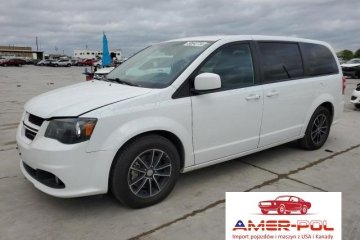 Dodge Grand Caravan GT Wagon