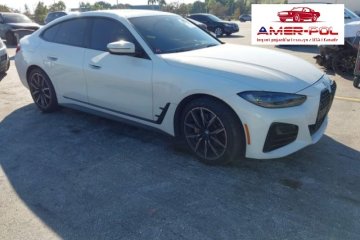 430i gran coupe, 2022r., 2.0L