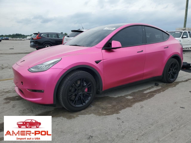 tesla