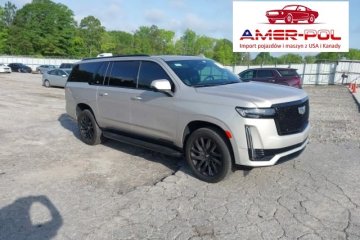 2023r., 4x4, 6.2L