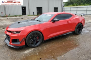 Zl1 2019 6.2l