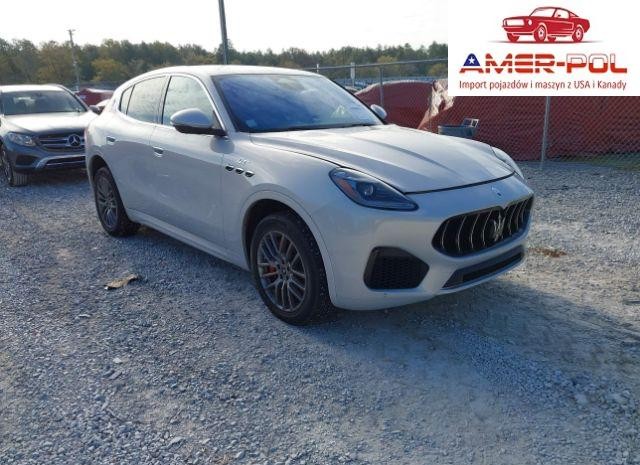 maserati