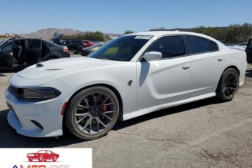 2019 DODGE CHARGER SRT HELLCAT