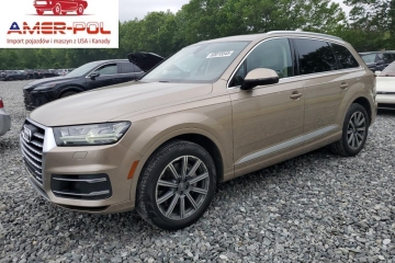 Premium Plus 2019 3.0l