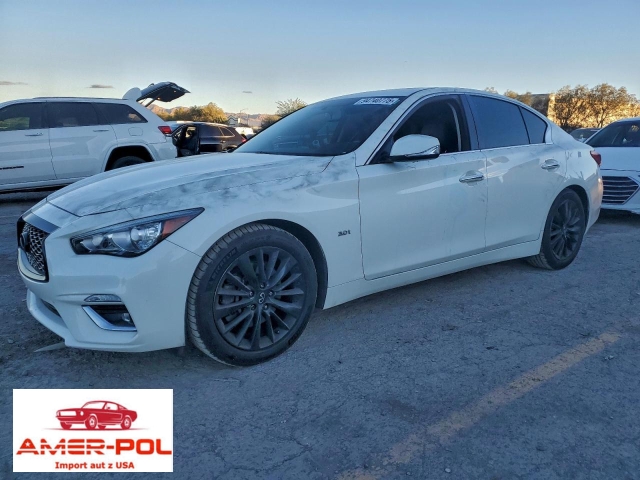 infiniti